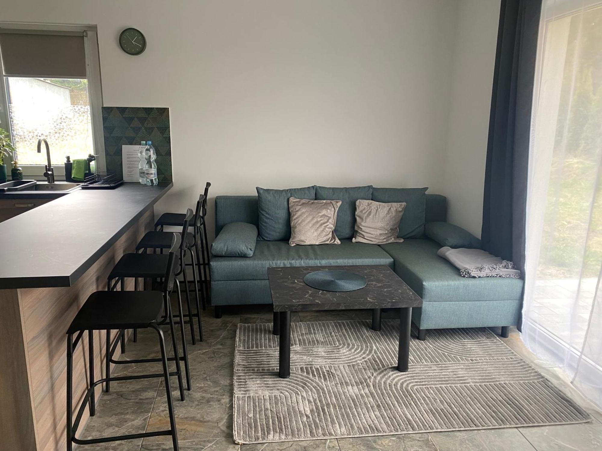 Apartament Jsc Łańcut Екстериор снимка