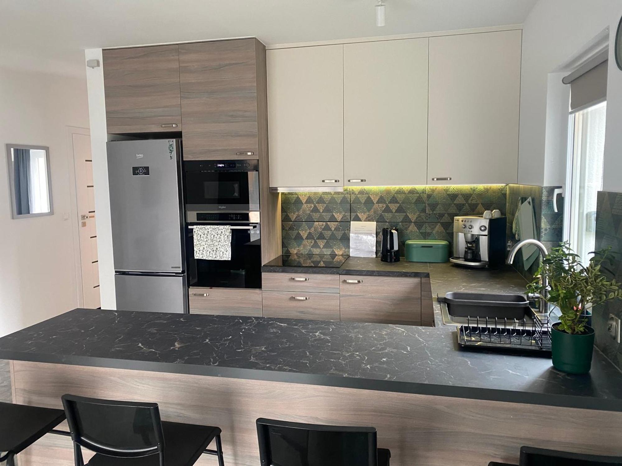 Apartament Jsc Łańcut Екстериор снимка
