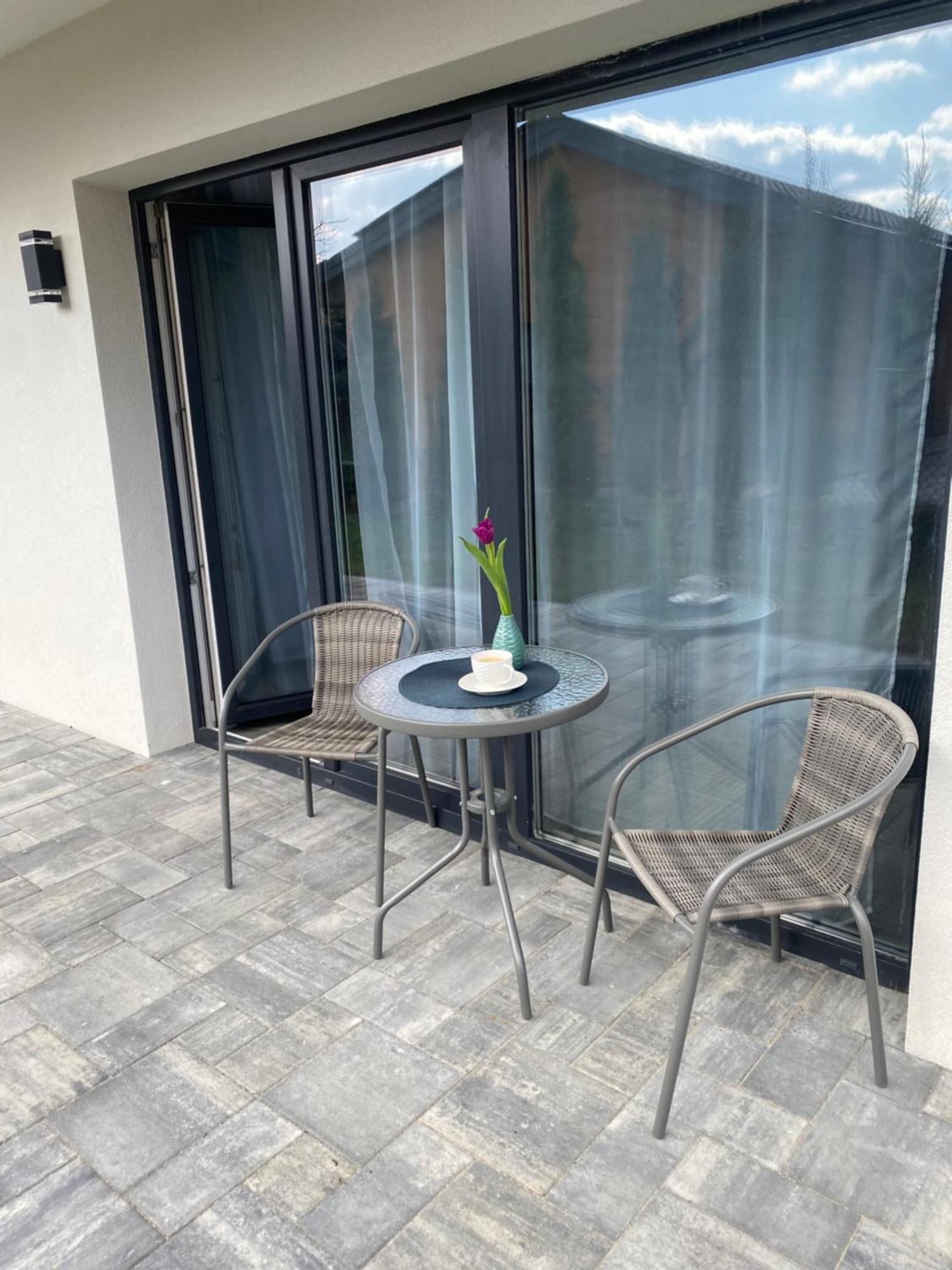 Apartament Jsc Łańcut Екстериор снимка