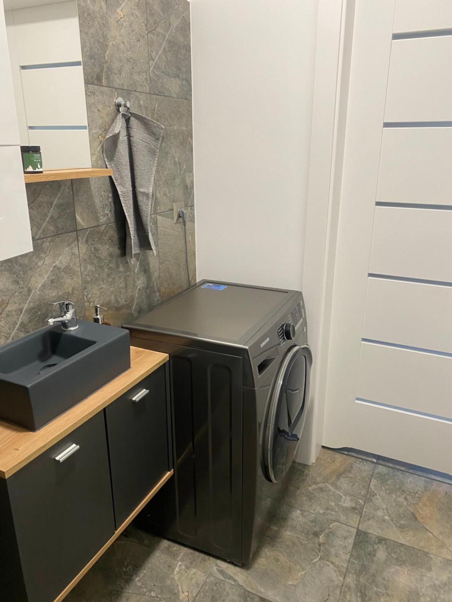 Apartament Jsc Łańcut Екстериор снимка