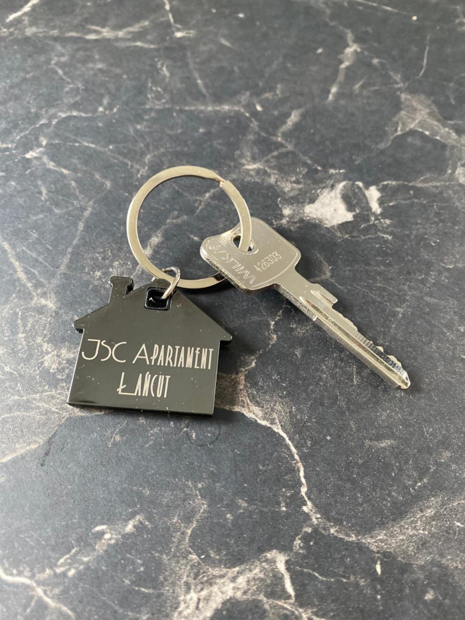 Apartament Jsc Łańcut Екстериор снимка