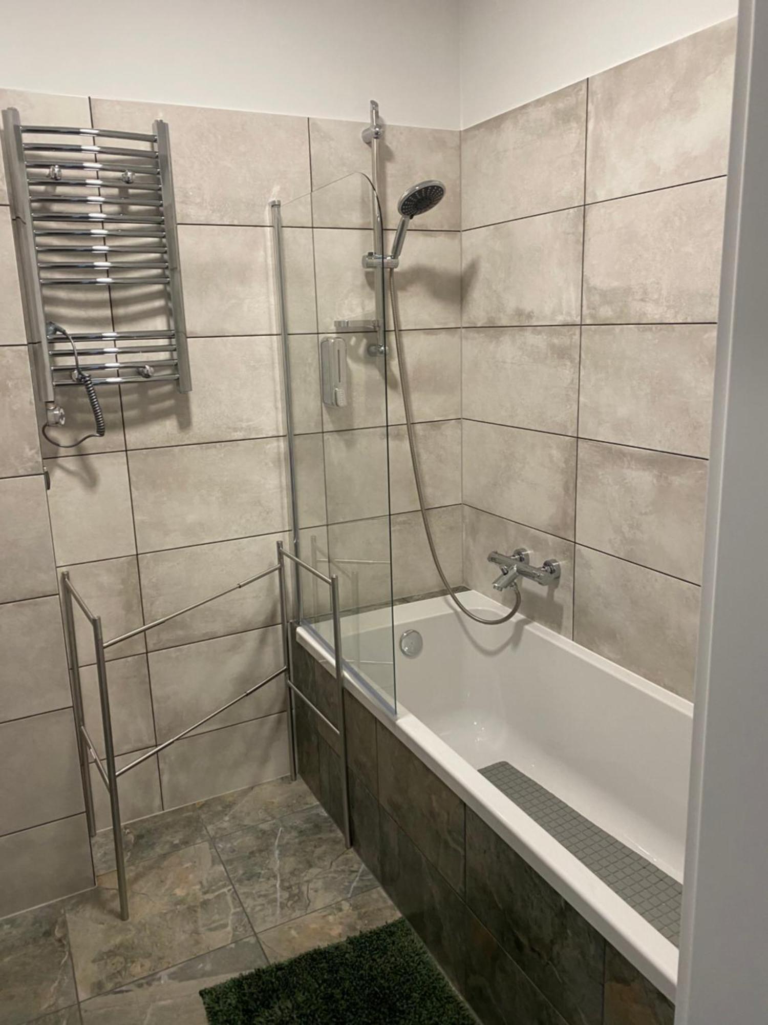 Apartament Jsc Łańcut Екстериор снимка