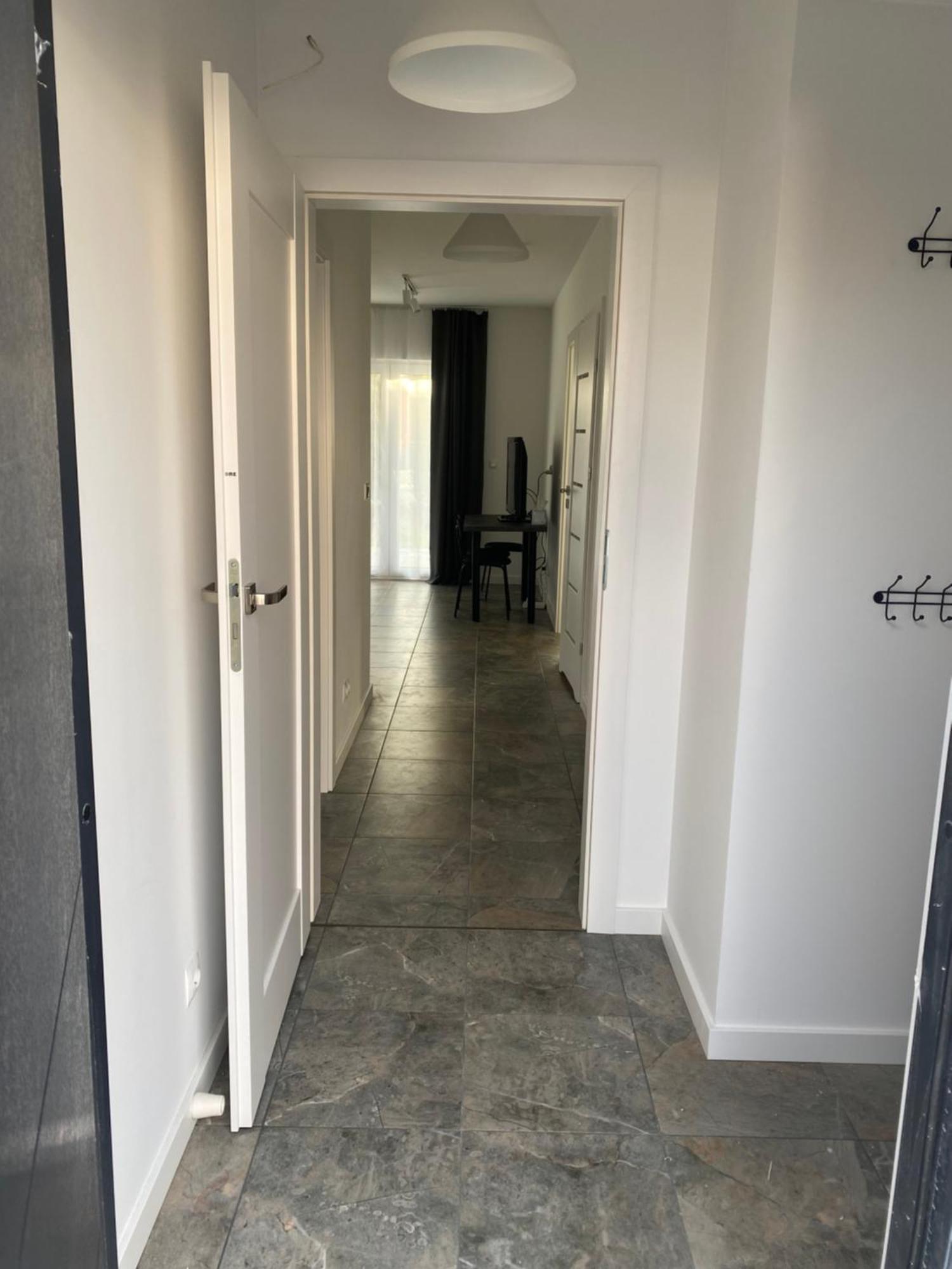 Apartament Jsc Łańcut Екстериор снимка