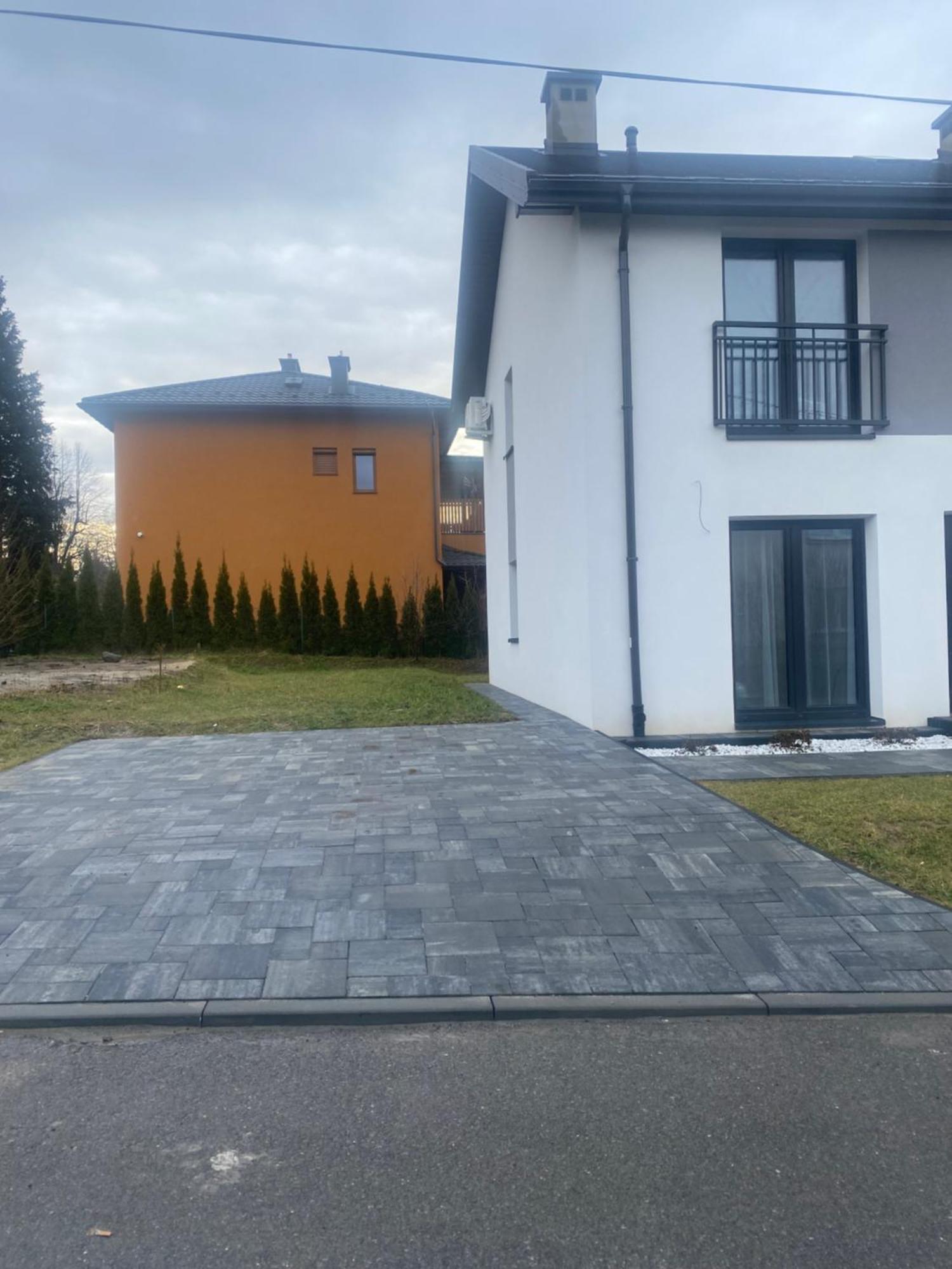 Apartament Jsc Łańcut Екстериор снимка
