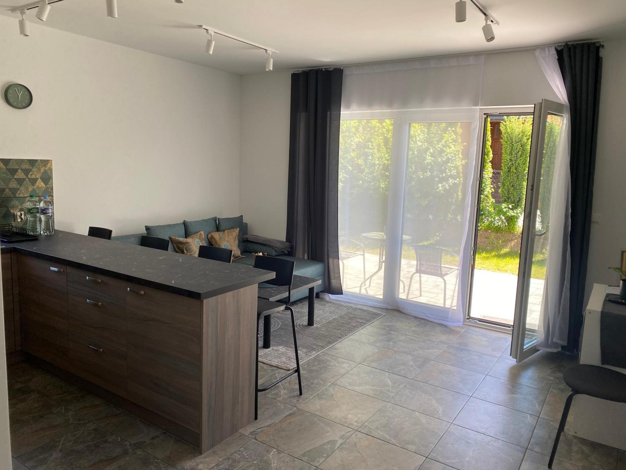 Apartament Jsc Łańcut Екстериор снимка