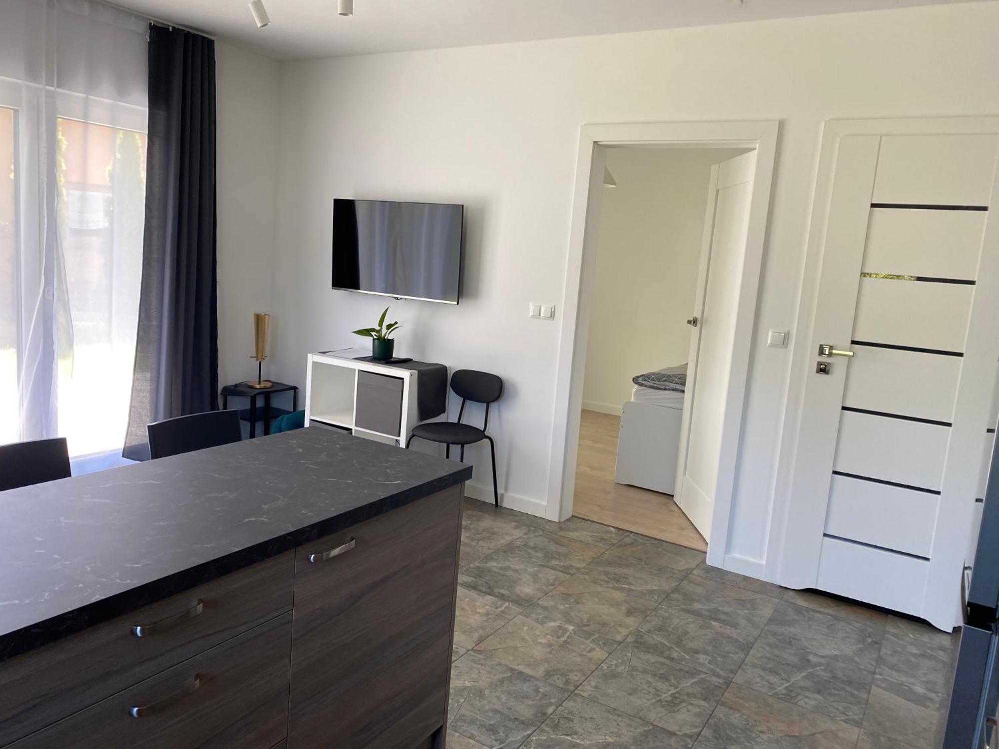 Apartament Jsc Łańcut Екстериор снимка