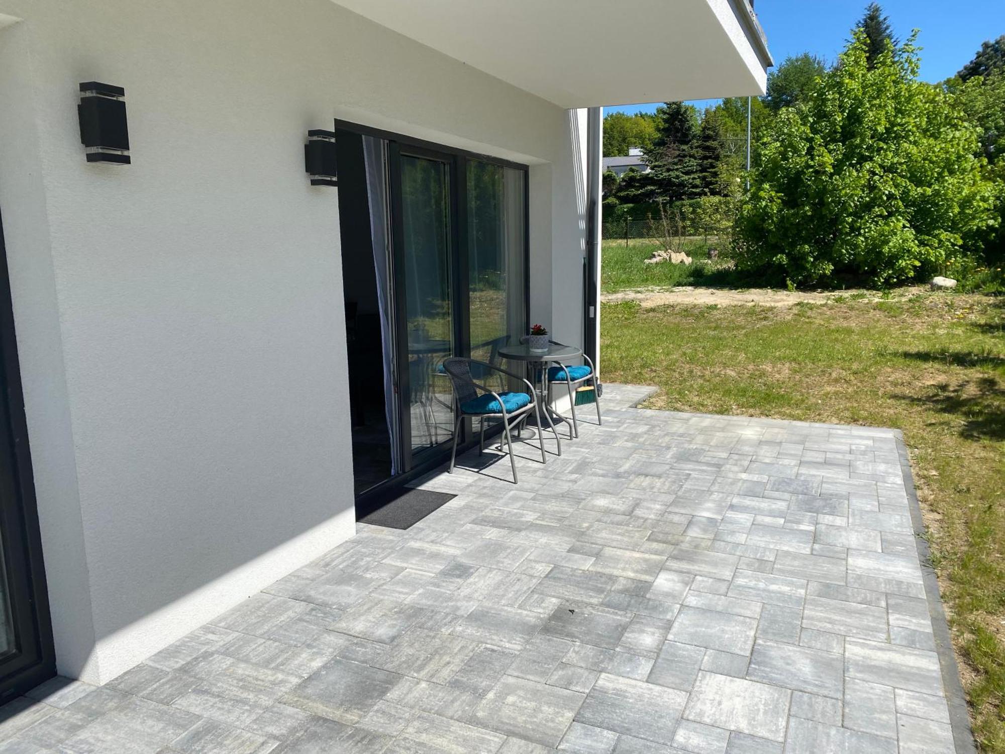 Apartament Jsc Łańcut Екстериор снимка