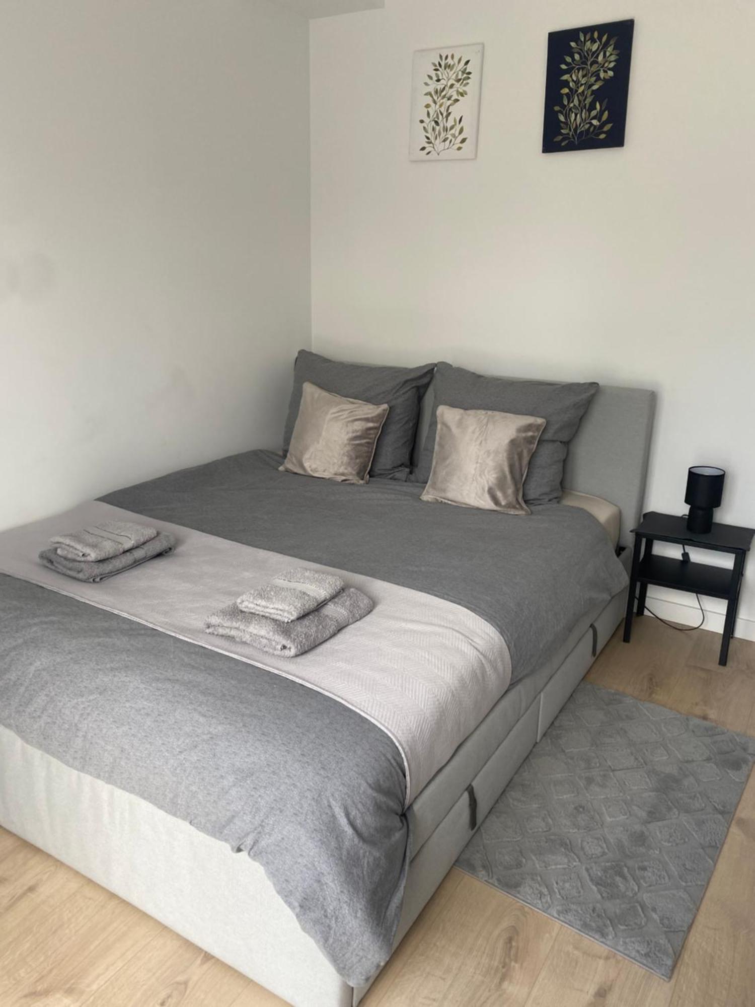 Apartament Jsc Łańcut Екстериор снимка